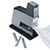 Located on Catalog Page 111.